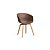 Soft Brick - Oak